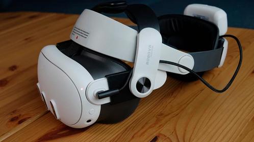 Meta quest 3, Games en Spelcomputers, Virtual Reality, Zo goed als nieuw, Ophalen