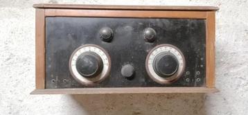 TSF M.A.R.C. lampstation  beschikbaar voor biedingen