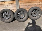 Winterbanden set, Ophalen, Winterbanden, Band(en)