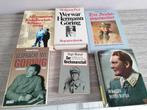 6 livres sur Göring, Utilisé, Enlèvement ou Envoi, Deuxième Guerre mondiale