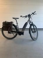 Flyer Upstreet 5   speedpedelec, Fietsen en Brommers, Elektrische fietsen, Ophalen, Gebruikt