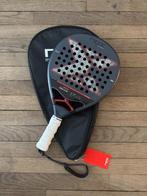 Padel racket Nox AT10 luxury Genius 18k 2025, Sport en Fitness, Ophalen, Zo goed als nieuw, Padelracket
