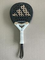 Padel Racket Adidas Metalbone Carbon CTRL 3.4, Ophalen, Nieuw, Padelracket