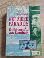 Boek : HET ZIEKE PARADIJS / Hilde Eynikel, Boeken, Ophalen of Verzenden, Zo goed als nieuw