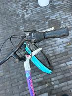 Kinder fiets, Fietsen en Brommers, Ophalen, Zo goed als nieuw, Norta, Stuur 360° draaibaar