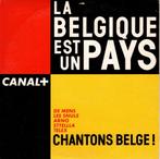 VA - CHANTONS BELGE ! - CD PROMO - 2000 - FRANCE -, CD & DVD, CD | Rock, Enlèvement ou Envoi, Utilisé, Pop rock