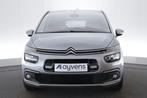 (1YPU262) Citroën Grand C4 Spacetourer, Autos, Cuir, Argent ou Gris, Achat, Euro 6