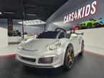 Kinderauto Porsche RUF - 24 volt - 2 pers. - GRATIS HOES, Kinderen en Baby's, Speelgoed |Speelgoedvoertuigen, Ophalen of Verzenden