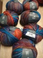 Lana grossa - cool merino, Hobby en Vrije tijd, Ophalen of Verzenden