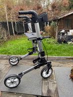 Rollator, Ophalen of Verzenden, Opvouwbaar, Zo goed als nieuw