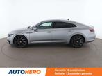 Volkswagen Arteon 2.0 TSI R-Line (bj 2019, automaat), Auto's, Volkswagen, Arteon, Gebruikt, Euro 6, https://public.car-pass.be/vhr/5d16919f-fa0b-4630-a33d-20e981e014b4