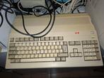Te koop amiga 500 met 1084-scherm, kabel-tv-muis, Computers en Software, Ophalen