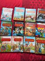 Geronimo Stilton boeken., Boeken, Ophalen, Zo goed als nieuw