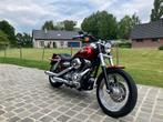 Harley Davidson Super Glide, Motoren, 2 cilinders, 1600 cc, Motorrijbewijs A, Particulier