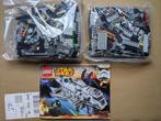 Lego set no 75106 Star Wars Imperial Assault Carrier, Ophalen of Verzenden, Gebruikt, Complete set, Lego