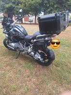 BMW R1200 GS LC - 2013 77.000 km, Motoren, Motoren | BMW