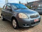 Toyota Yaris 1.3i * Airco, Auto's, Stof, 4 cilinders, Bedrijf, 1298 cc