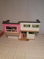 Playmobil moderne luxevilla, Ophalen of Verzenden, Zo goed als nieuw, Los Playmobil