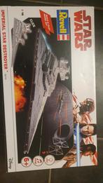 Star Destroyer, Collections, Star Wars, Comme neuf, Réplique, Enlèvement ou Envoi