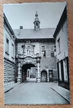 postkaart Diest - Ingang van het Begijnhof, Enlèvement ou Envoi, Non affranchie, Brabant Flamand