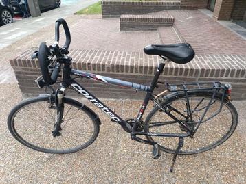 Heren / stadsfiets Corratec Shape ST-R beschikbaar voor biedingen