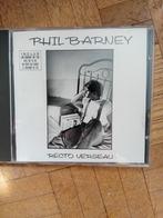 Cd phil barney recto verso, Cd's en Dvd's, Cd's | Wereldmuziek, Ophalen of Verzenden