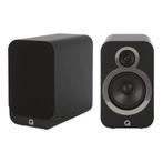 Q Acoustics 3020i, Audio, Tv en Foto, Nieuw, Overige merken, Front, Rear of Stereo speakers, Ophalen