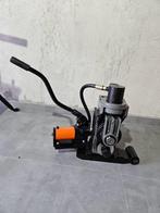 Ridgid 918 hydraulique 2"-6" 8"-12", Enlèvement, Comme neuf