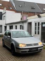 Vw golf 4 benzine automaat, Auto's, Automaat, 5 deurs, Golf, Particulier