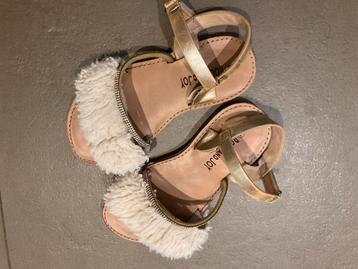 Sandalen - maat 31 - Rock and Joy beschikbaar voor biedingen