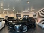 Audi RS6 Quattro 4.0TFSI–Ceramic-Carbon–NightVision–360Cam, Auto's, Audi, Automaat, Euro 5, 4000 cc, Leder