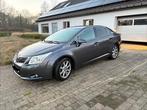 Prachtig Goed onderhouden Wagen Toyota Avensis Sol 07/'10, Autos, Toyota, Cuir, Achat, Avensis, 4 portes