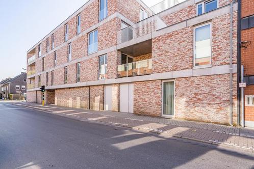 Appartement te huur in Eeklo, 1 slpk, Immo, Huizen te huur, Appartement, A