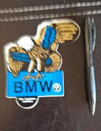 Sticker moto merk BMW arend wing, Ophalen of Verzenden, Merk