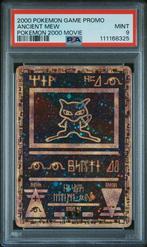 Acient mew psa 9, Enlèvement, Comme neuf