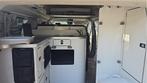 Westfalia Nugget Camper interieur compleet, Ophalen, Gebruikt