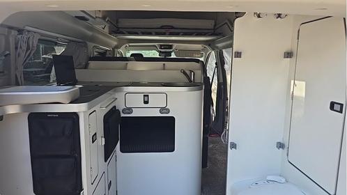 Westfalia Nugget Camper interieur compleet, Caravans en Kamperen, Mobilhome-accessoires, Gebruikt, Ophalen