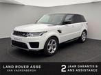 Land Rover Range Rover Sport hse 2.0 sI4, Automaat, 1998 cc, 300 pk, Wit