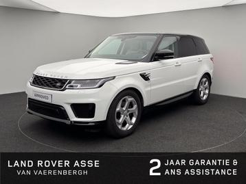 Land Rover Range Rover Sport hse 2.0 sI4  beschikbaar voor biedingen