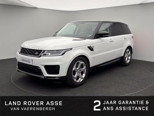 Land Rover Range Rover Sport hse 2.0 sI4, Auto's, Land Rover, Bedrijf, Airconditioning, Bluetooth, Centrale vergrendeling, Climate control