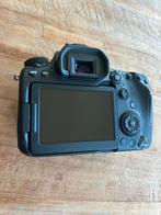 Canon eos 90d, Audio, Tv en Foto, Fotocamera's Digitaal, Ophalen of Verzenden, Zo goed als nieuw, Canon