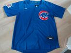 Chicago Cubs Jersey Tucker maat: L, Sports & Fitness, Baseball & Softball, Envoi, Neuf, Baseball, Vêtements