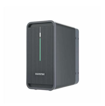 Marstek B2500 2,24kWh Balkon Batterij incl. Omvormer&Snoer beschikbaar voor biedingen