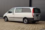 Mercedes Vito * Lichte vracht * 5 zit * trekhaak, 4 cilinders, 2000 kg, Mercedes-Benz, https://public.car-pass.be/verify/4796-8542-1963