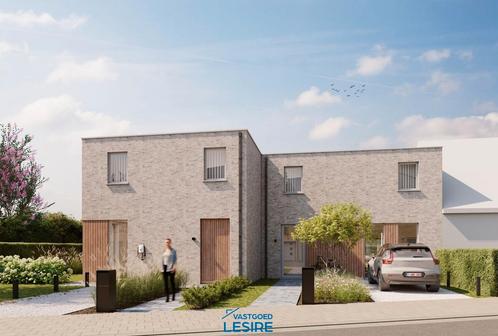 Huis te koop in Houthulst, Immo, Huizen en Appartementen te koop, Vrijstaande woning