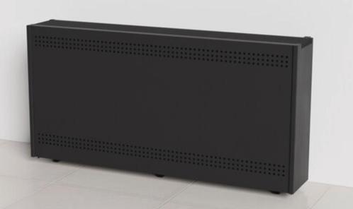 Gasradiator, Well Straler, op propaan, gesloten verbranding, Doe-het-zelf en Bouw, Verwarming en Radiatoren, Nieuw, Radiator, 800 watt of meer