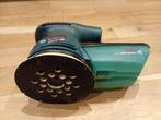 Bosch ponceuses, Doe-het-zelf en Bouw, Gereedschap | Schuurmachines, Ophalen, Zo goed als nieuw, Vlakschuurmachine