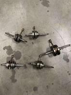 Piaggio krukassen dopller , top Racing,…, Fietsen en Brommers, Ophalen, Zo goed als nieuw