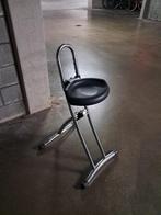 Strijkstoel, Huis en Inrichting, Ophalen, Zo goed als nieuw, Overige materialen