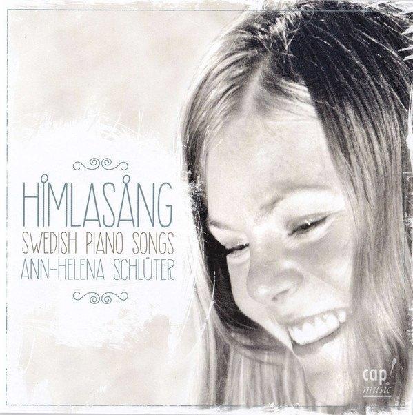 Vente> CD ANN-HELENA SCHLUTER - Himlasång Cd1+2, CD & DVD, CD | Religion & Gospel, Envoi